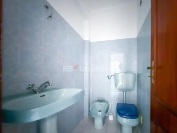Apartamento T3 para Venda em Nossa Sra de Fatima