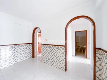 Apartamento T3 para Venda em Nossa Sra de Fatima
