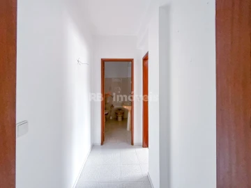Apartamento T3 para Venda em Nossa Sra de Fatima