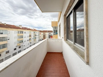 Apartamento T3 para Venda em Nossa Sra de Fatima