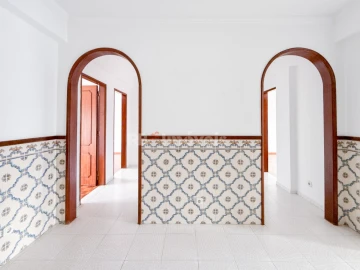 Apartamento T3 para Venda em Nossa Sra de Fatima