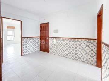 Apartamento T3 para Venda em Nossa Sra de Fatima