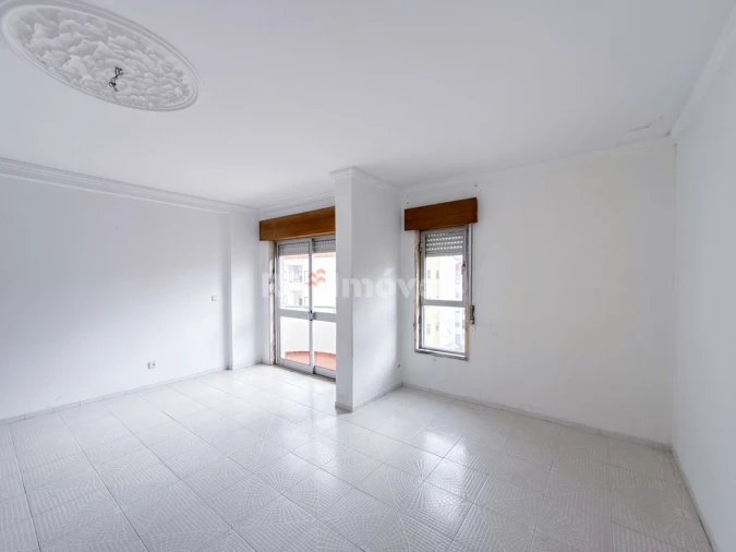 Apartamento T3 para Venda em Nossa Sra de Fatima Foto 13