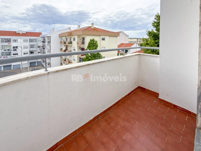 Apartamento T3 para Venda em Nossa Sra de Fatima Foto 21