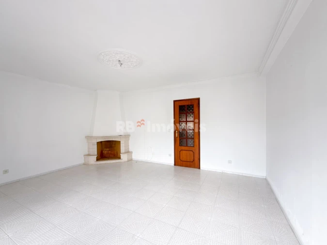 Apartamento T3 para Venda em Nossa Sra de Fatima Foto 16