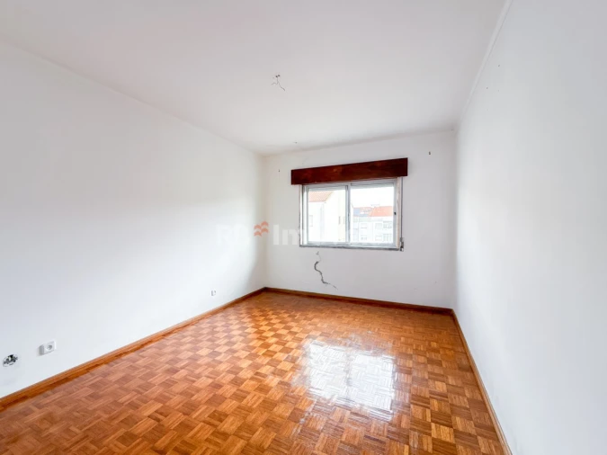 Apartamento T3 para Venda em Nossa Sra de Fatima Foto 22