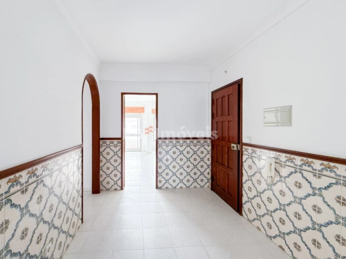 Apartamento T3 para Venda em Nossa Sra de Fatima Foto 6