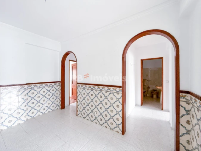 Apartamento T3 para Venda em Nossa Sra de Fatima Foto 2