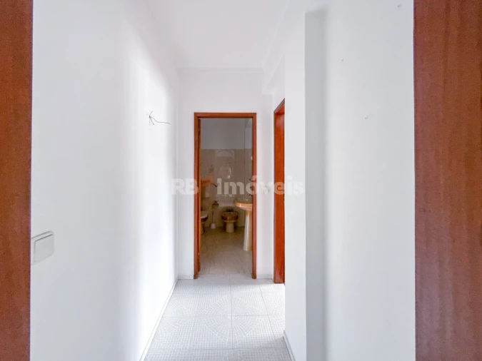 Apartamento T3 para Venda em Nossa Sra de Fatima Foto 37