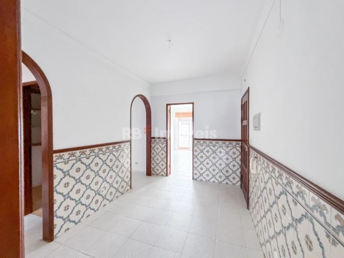 Apartamento T3 para Venda em Nossa Sra de Fatima Foto 5