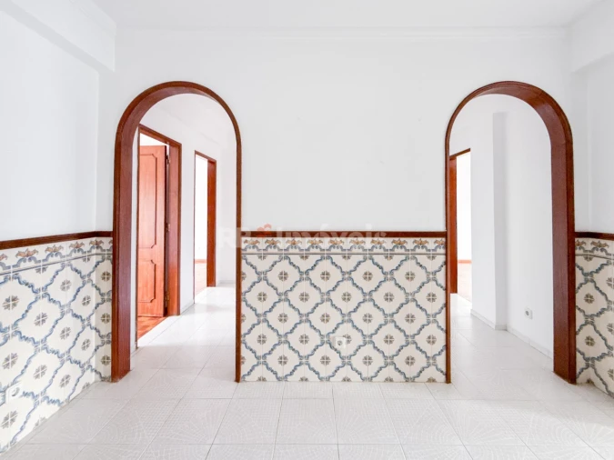 Apartamento T3 para Venda em Nossa Sra de Fatima Foto 9