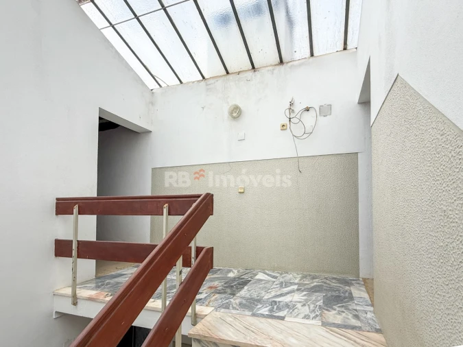 Apartamento T3 para Venda em Nossa Sra de Fatima Foto 39
