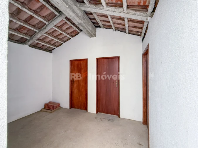 Apartamento T3 para Venda em Nossa Sra de Fatima Foto 40