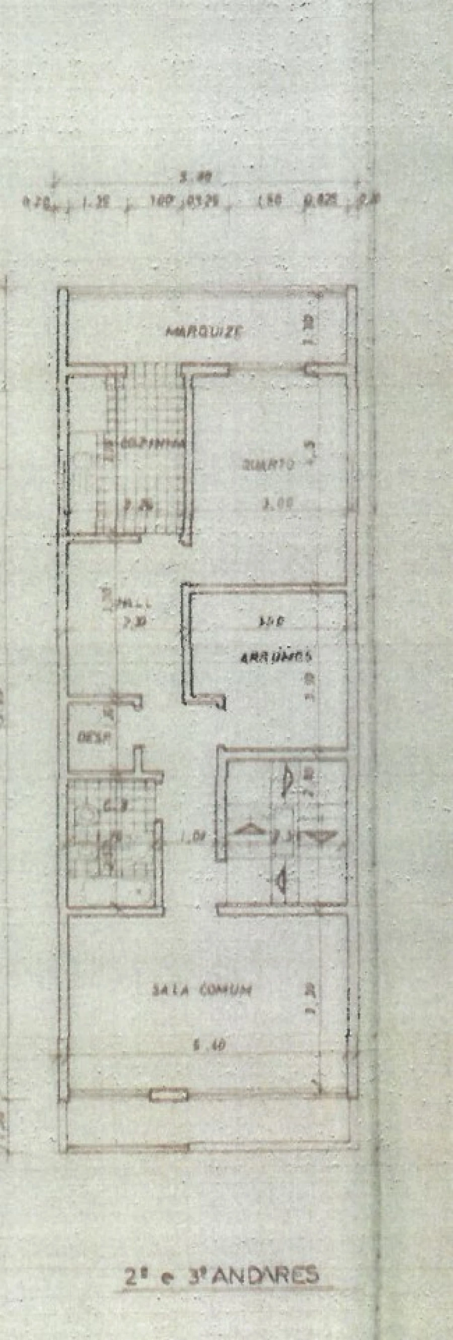 Apartamento T2 para Venda em Vila Franca de Xira Planta 1