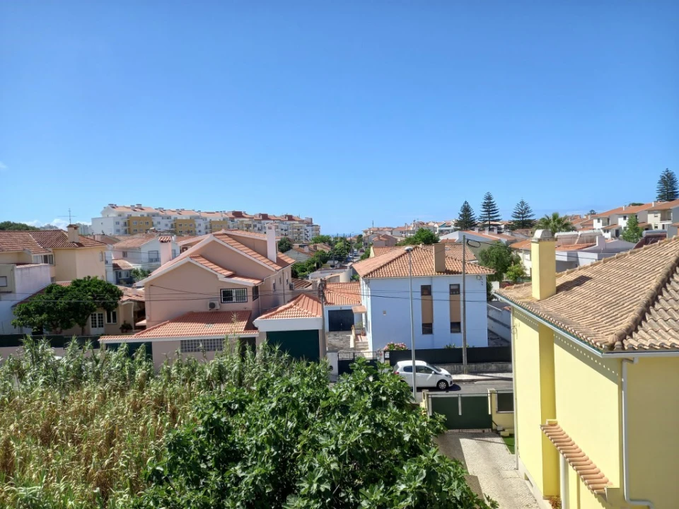 Moradia T3 para Venda em Carcavelos e Parede Foto 36