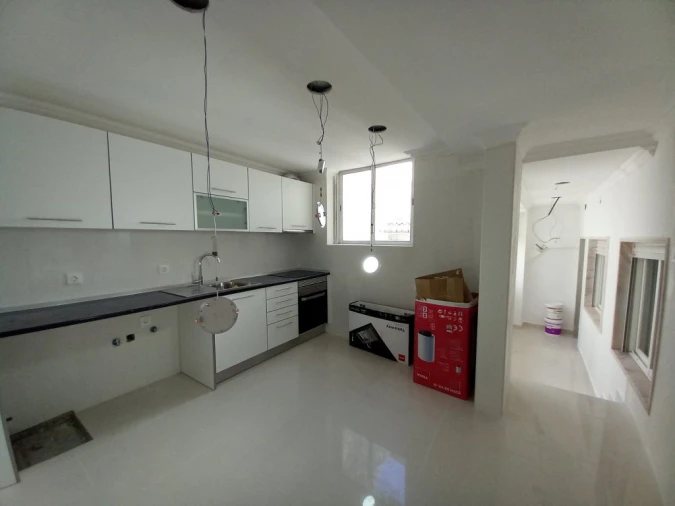 Moradia T3 para Venda em Carcavelos e Parede Foto 64