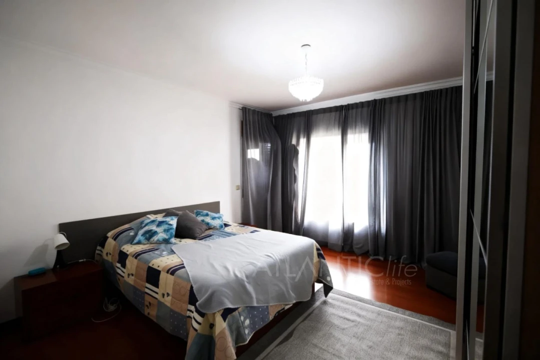 Apartamento T2 para Venda em Agualva e Mira-Sintra Foto 9