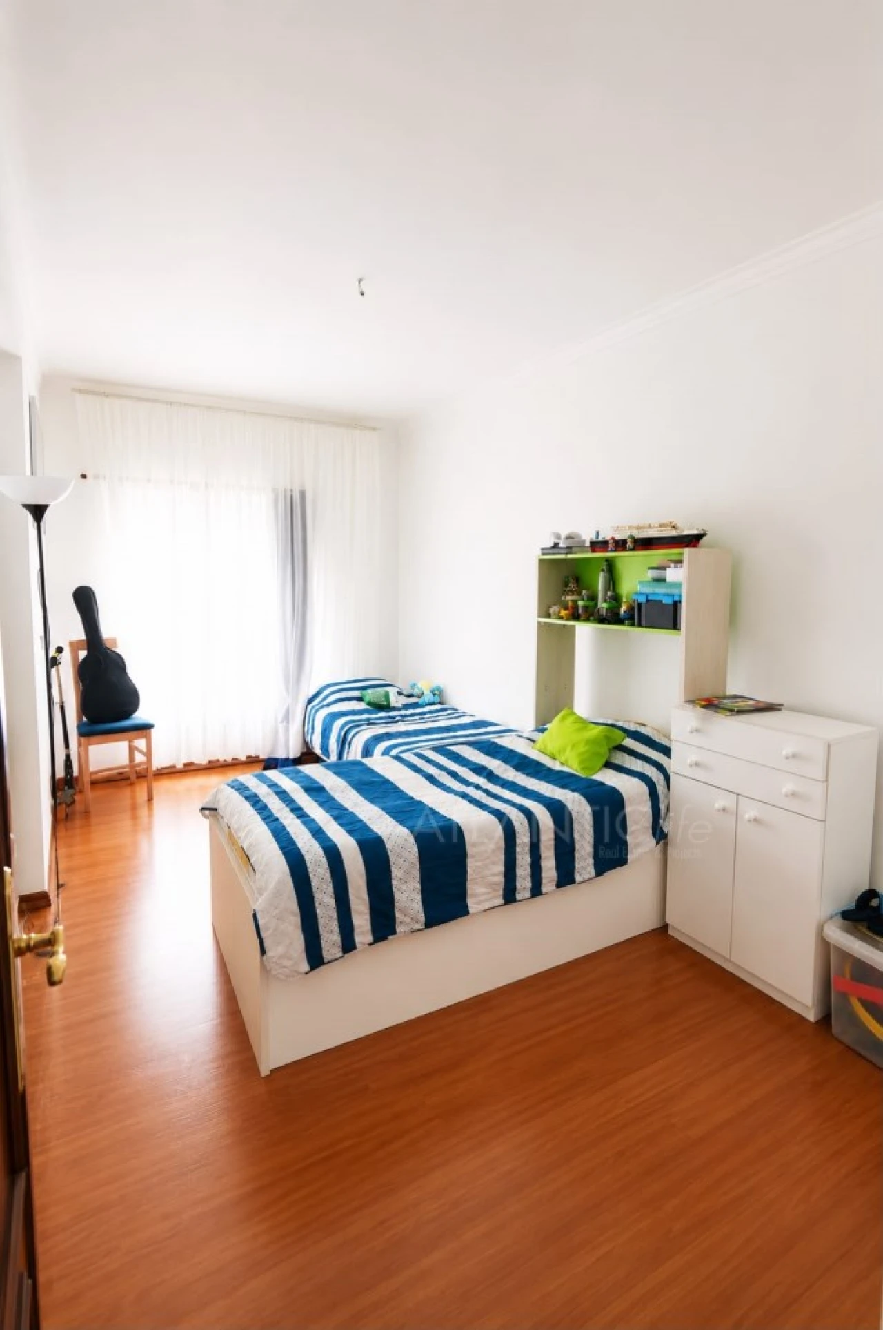 Apartamento T2 para Venda em Agualva e Mira-Sintra Foto 11