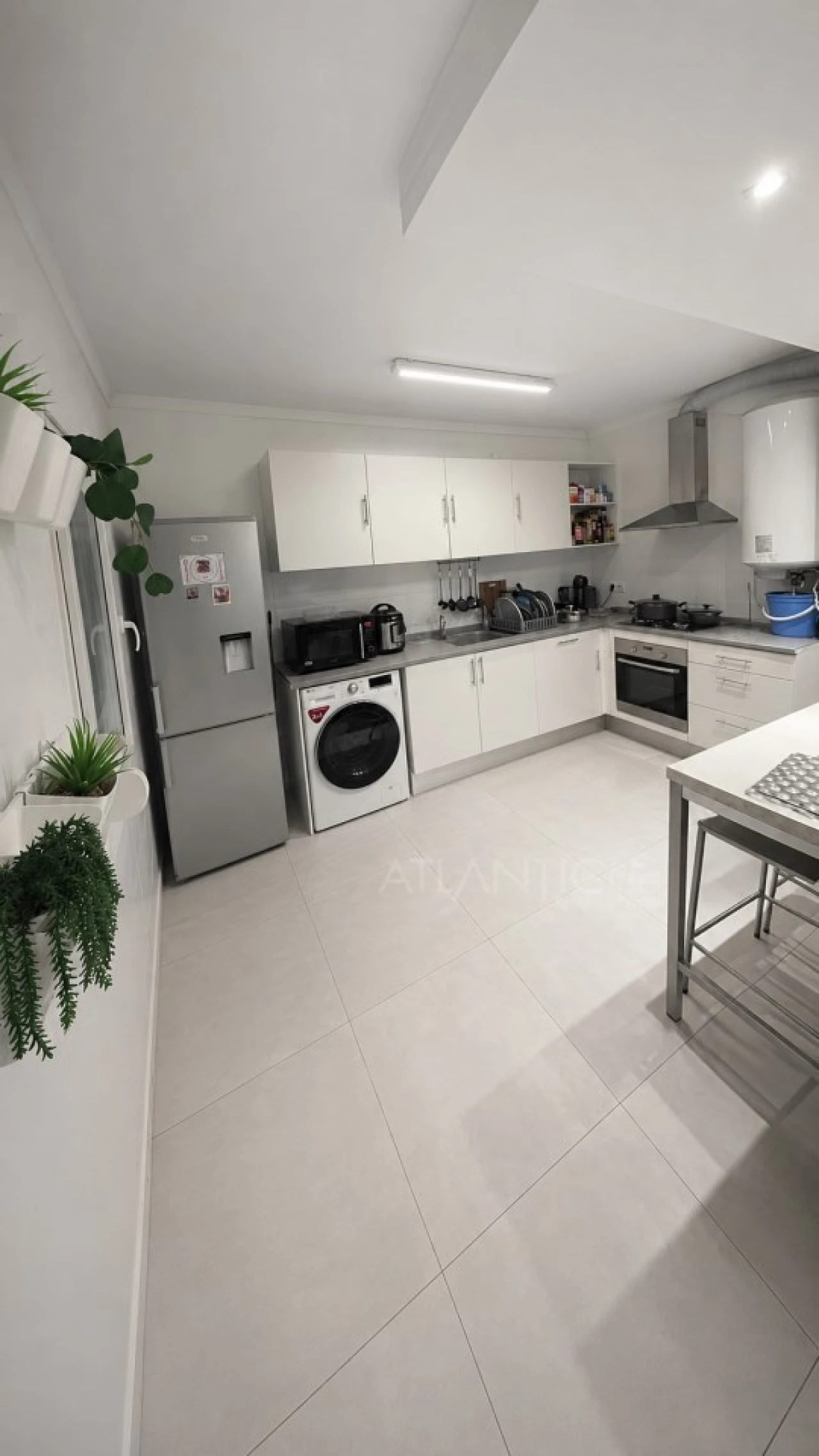 Apartamento T2 para Venda em Agualva e Mira-Sintra Foto 4