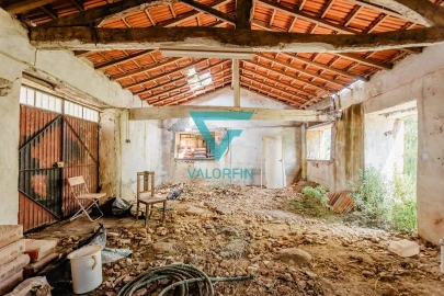 Moradia T3 para Venda em São Miguel, Santa Eufémia e Rabaçal