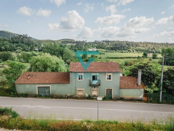 Moradia T3 para Venda em São Miguel, Santa Eufémia e Rabaçal