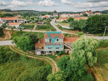 Moradia T3 para Venda em São Miguel, Santa Eufémia e Rabaçal