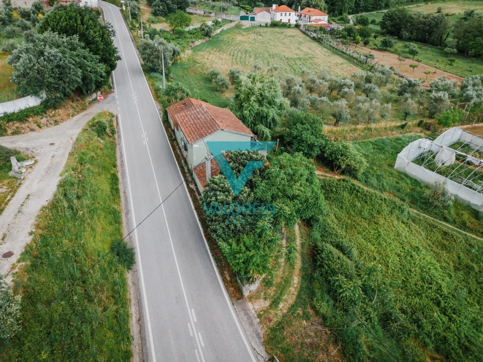 Moradia T3 para Venda em São Miguel, Santa Eufémia e Rabaçal Foto 4