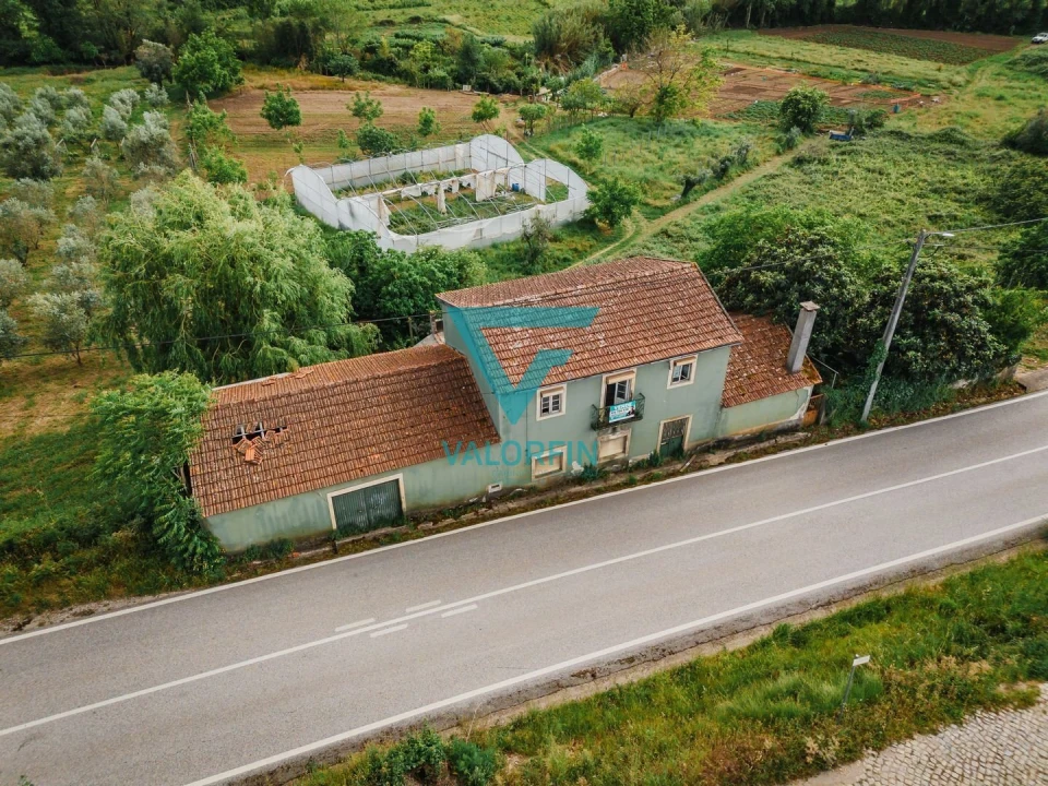 Moradia T3 para Venda em São Miguel, Santa Eufémia e Rabaçal Foto 7