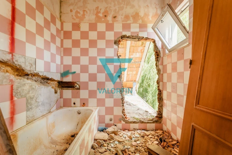 Moradia T3 para Venda em São Miguel, Santa Eufémia e Rabaçal Foto 15