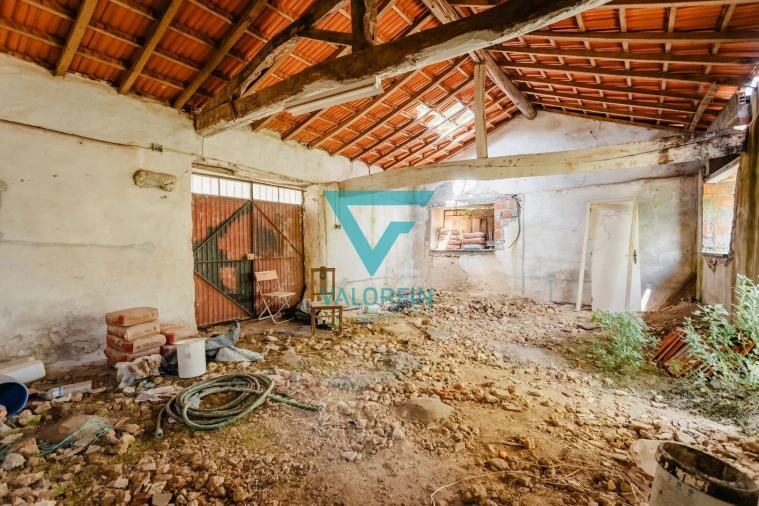 Moradia T3 para Venda em São Miguel, Santa Eufémia e Rabaçal Foto 12