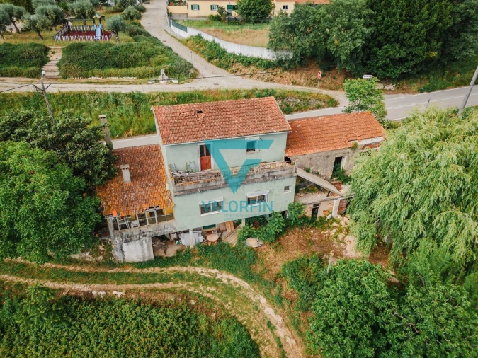 Moradia T3 para Venda em São Miguel, Santa Eufémia e Rabaçal Foto 9