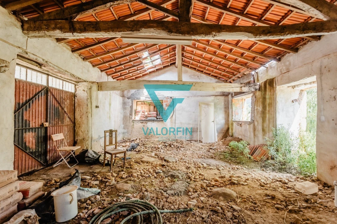 Moradia T3 para Venda em São Miguel, Santa Eufémia e Rabaçal Foto 11