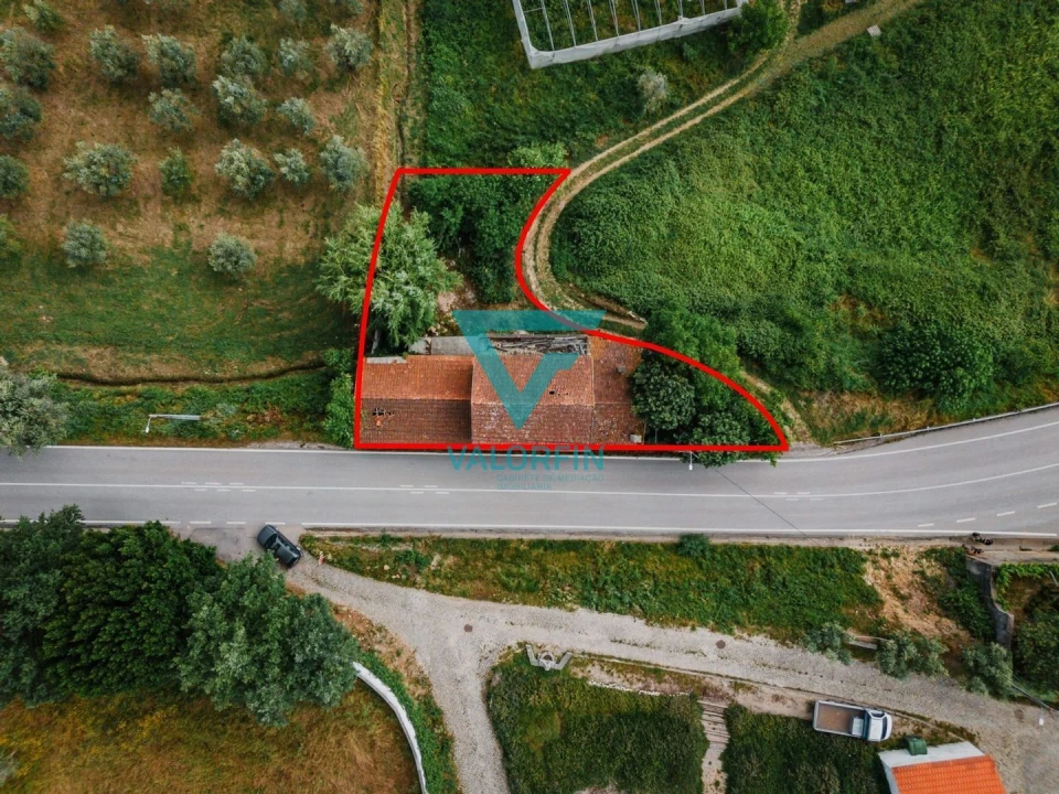 Moradia T3 para Venda em São Miguel, Santa Eufémia e Rabaçal Foto 3