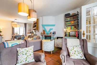 Moradia T3 para Venda em Marrazes e Barosa