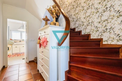 Moradia T3 para Venda em Marrazes e Barosa