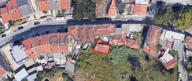 Moradia T1 para Venda em Campanhã