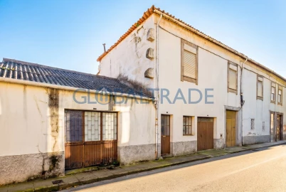 Moradia T1 para Venda em Campanhã