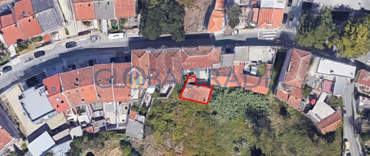 Moradia T1 para Venda em Campanhã Foto 10