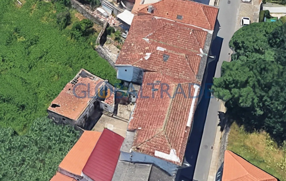 Moradia T1 para Venda em Campanhã Foto 9