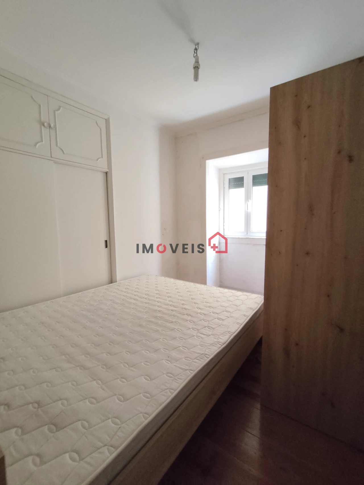 Apartamento T1 para Venda em Misericórdia Foto 5