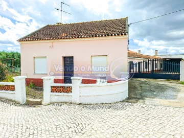 Moradia T3 para Venda em Marinhais