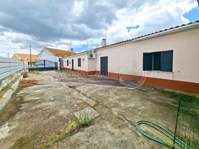 Moradia T3 para Venda em Marinhais Foto 19