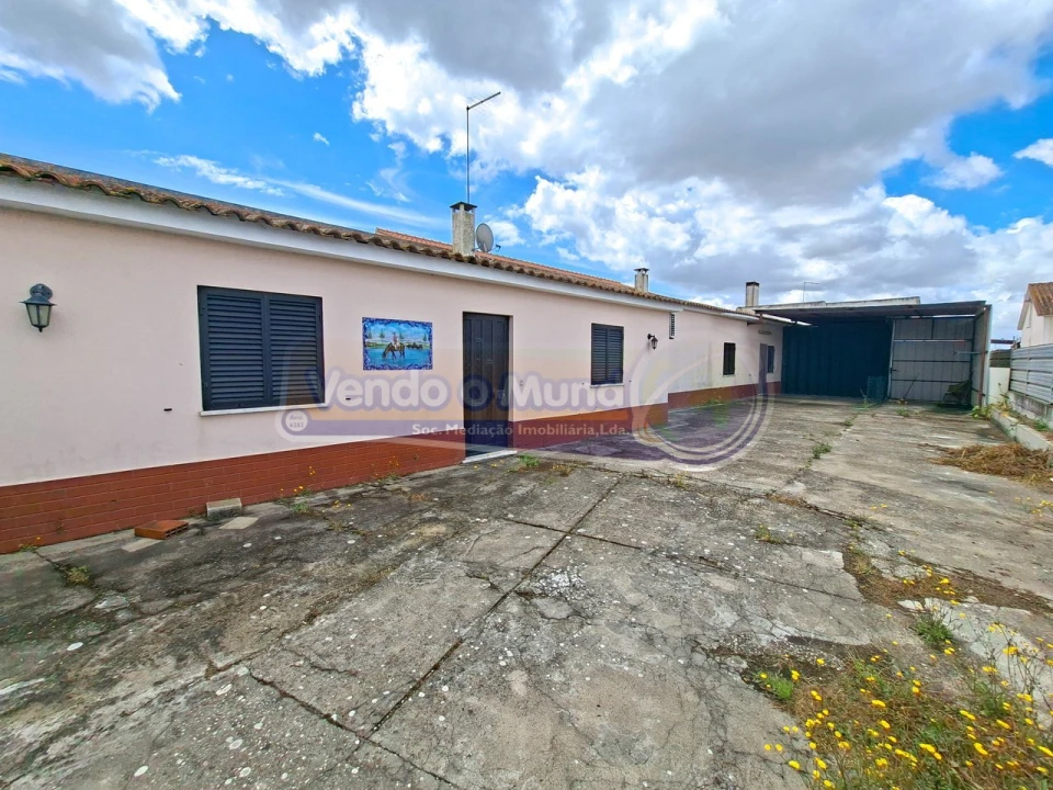 Moradia T3 para Venda em Marinhais Foto 20