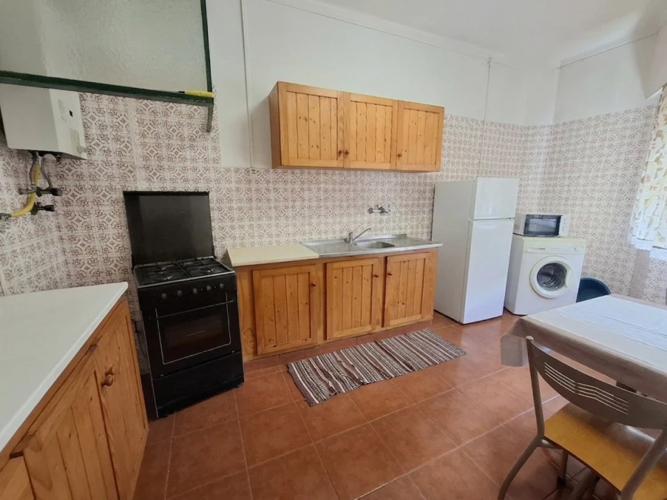 Apartamento T3 para Venda em Benavente Foto 12
