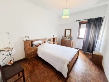 Apartamento T3 para Venda em Benavente