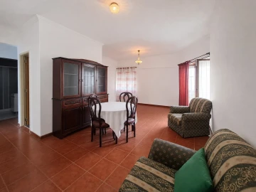 Apartamento T3 para Venda em Benavente