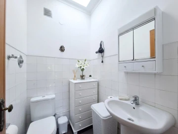 Apartamento T3 para Venda em Benavente