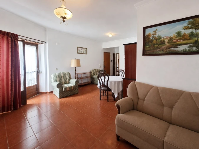 Apartamento T3 para Venda em Benavente Foto 5