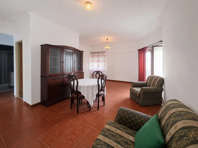 Apartamento T3 para Venda em Benavente Foto 4