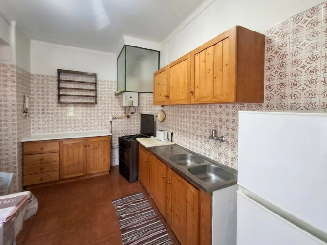 Apartamento T3 para Venda em Benavente Foto 14